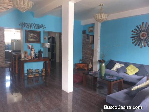 Vendo Casa en el casco histórico Ciudad Bolívar