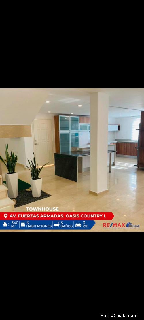Apartamento Venta Maracaibo Oasis Country III 20.04.21