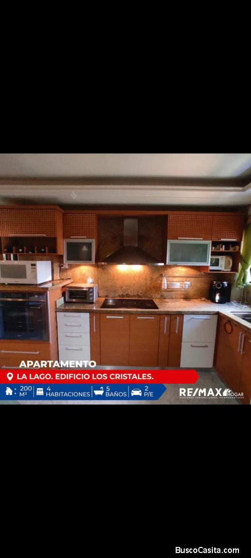 Apartamento Venta Maracaibo Los Cristales 20.04.21