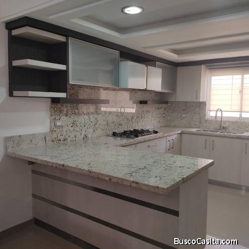 Casa venta Maracaibo conjunto Villa 7 200421