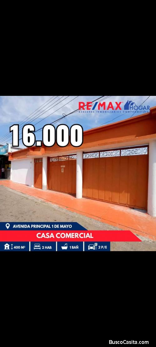 Casa Venta Maracaibo 1ro de Mayo 20.04.21