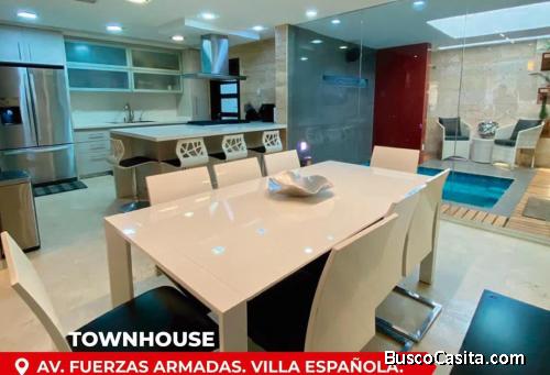 Casa venta Maracaibo Resd  Villa Española 200421
