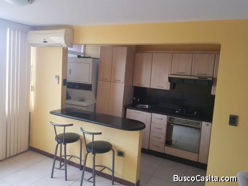 Alquilo Apartamento en Puerto Ordaz Edo Bolívar 
