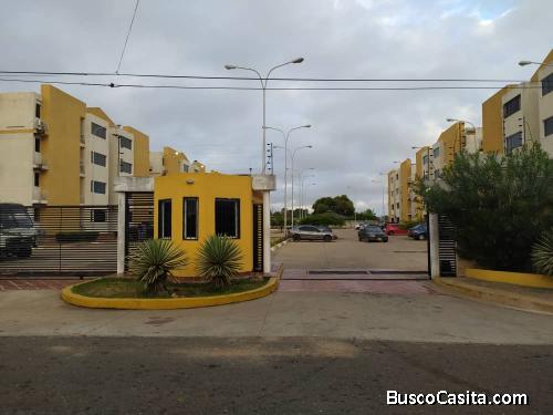 Alquilo Apartamento en Ciudad Bolívar Edo Bolívar, av. Bolivar los próceres 