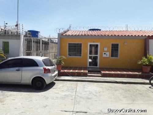 SKY GROUP PLATINUM VENDE Casa en Coco Magos, Tucacas, Falcón