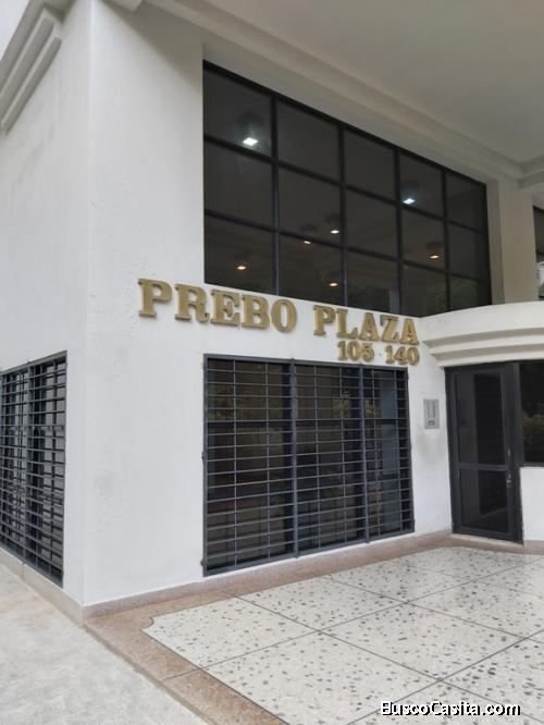 SKY GROUP PLATINUM VENDE Apartamento en Prebo