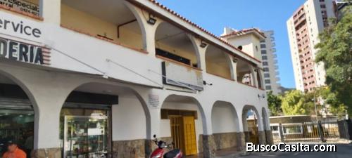 SKY GROUP PLATINUM VENDE Local en C.C Parral.