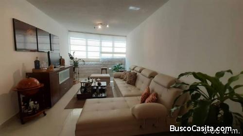 deparamento en venta mañongo valle claro 