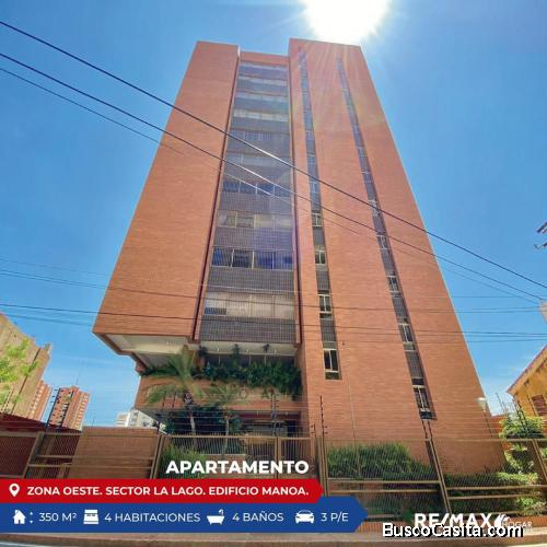 Apartamento venta Maracaibo Resd manoa 210421