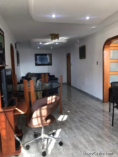 deparamento en venta mañongo valle claro 