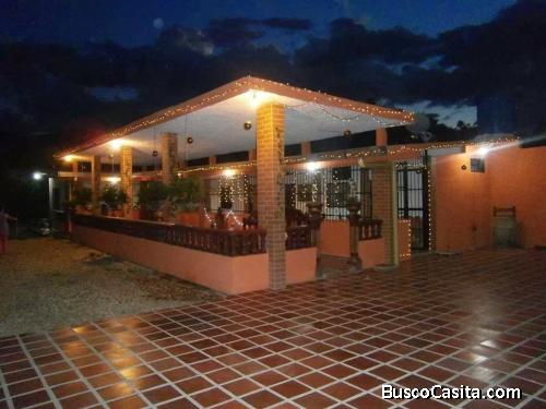Terreno En Venta En Tacarigua, Carlos Arvelo FOT-207