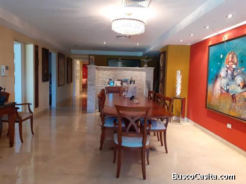 Sky Group Vende Apartamento en Terrazas del Country FOA-903