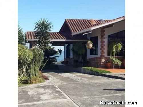 QUINTA DESARROLLO DE MONTAÑA SAN CRISTOBAL