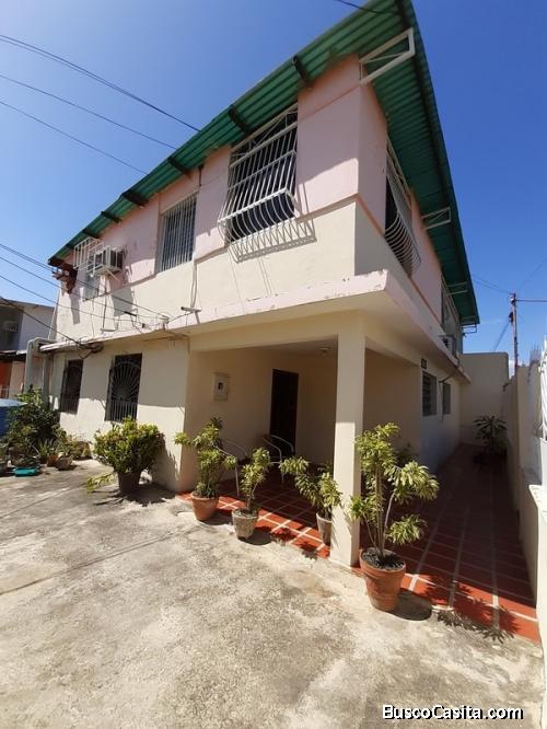 Casa En Venta En La Isabelica FOC-891