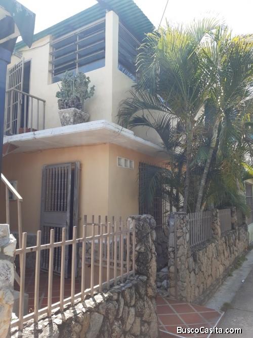 Casa En Venta En La Isabelica FOC-912