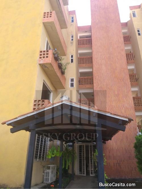 SKY GROUP PLATINUM VENDE Apartamento en Abadía, San Diego