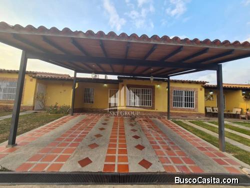 SKY GROUP PLATINUM VENDE Casa en Valle de Oro, El Molino