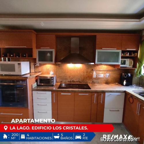 Apartamento venta Maracaibo Edif los cristales 220421