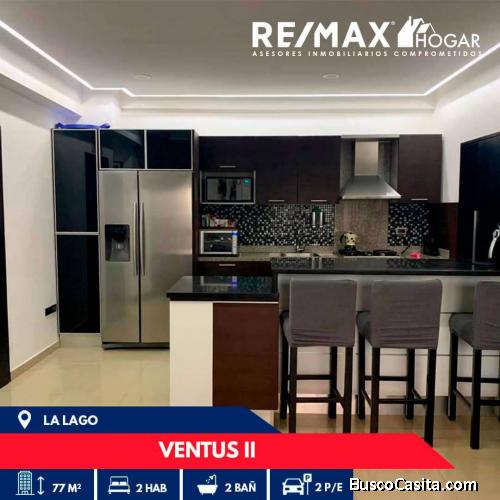Apartamento venta Maracaibo Edif ventus II 220421