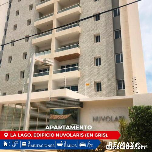 Apartamento venta Maracaibo Edif nuvolaris 220421