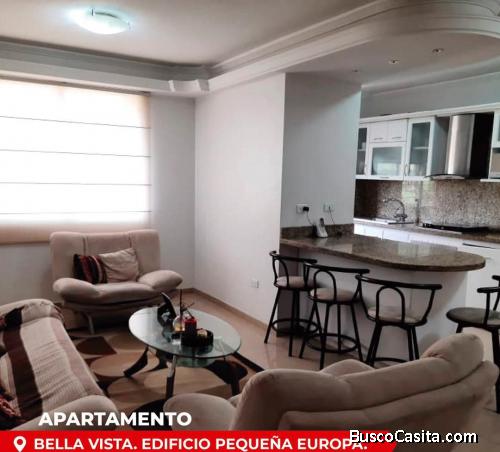 Apartamento venta Maracaibo Resd pequeña Europa 220421