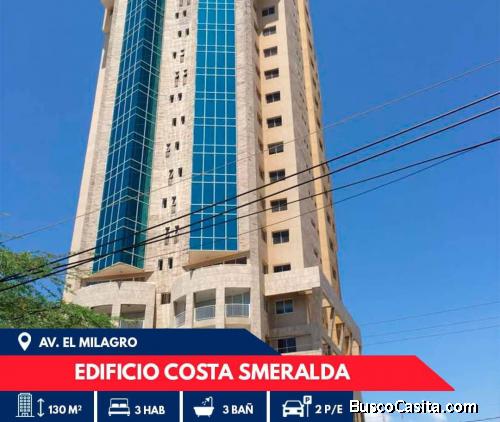 Apartamento venta Maracaibo Edif Costa smeralda 220421