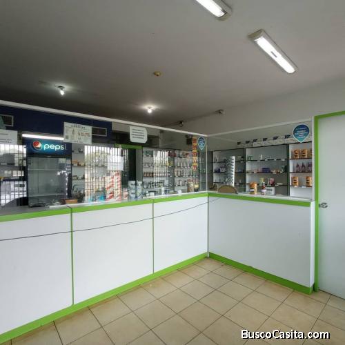 Punto comercial venta Maracaibo farmacia guayana 230421