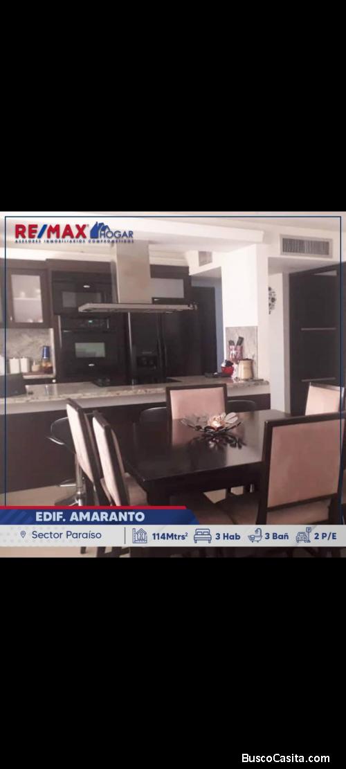 Apartamento Venta Maracaibo Amaranto 21.04.21