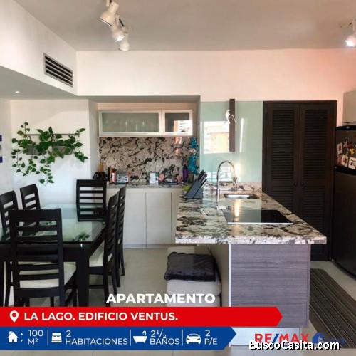 Apartamento venta Maracaibo Resd Ventus II 230421