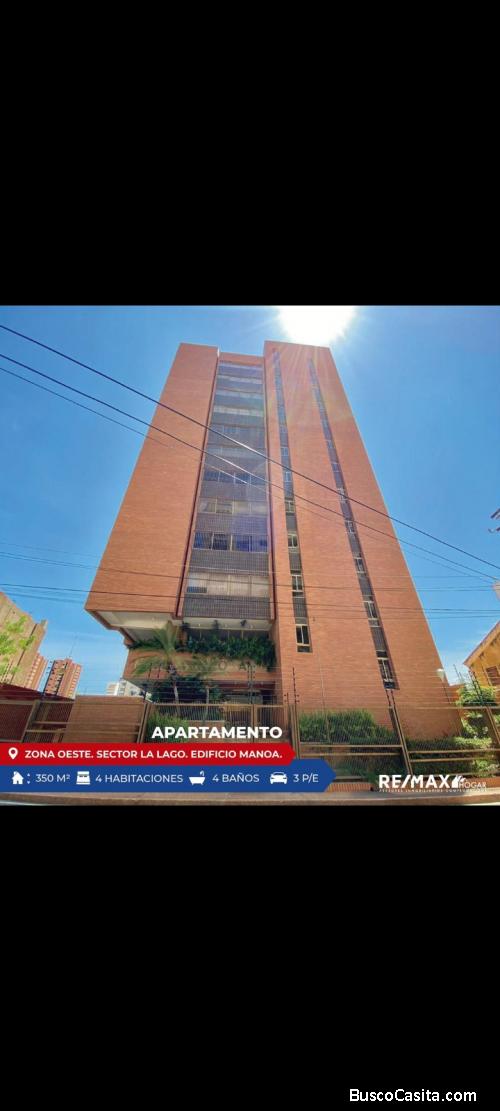 Apartamento Venta Maracaibo Manoa 21.04.21