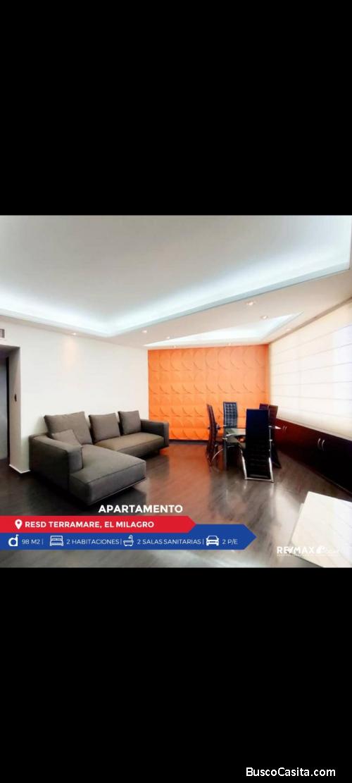 Apartamento Venta Maracaibo TerrAmare 22.04.21