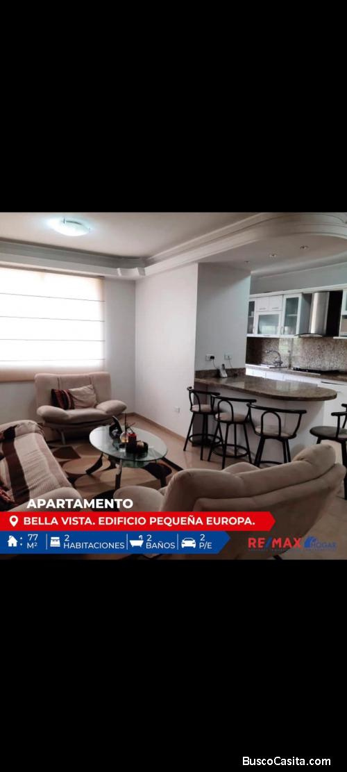 Apartamento Venta Maracaibo Pequeña Europa 22.04.21