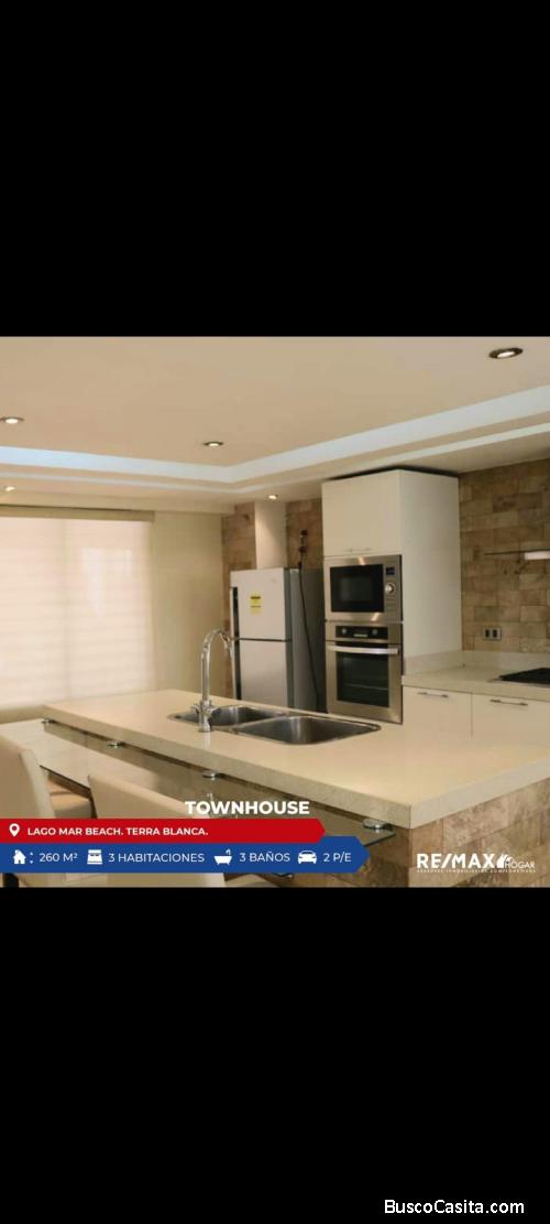 TownHouse Venta Maracaibo Lago Mar Beach 23.04.21