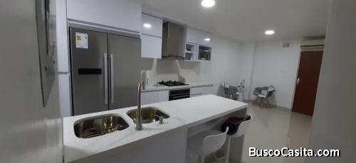 SKY GROUP PLATINUM VENDE Apartamento en Terrazas de San Diego.