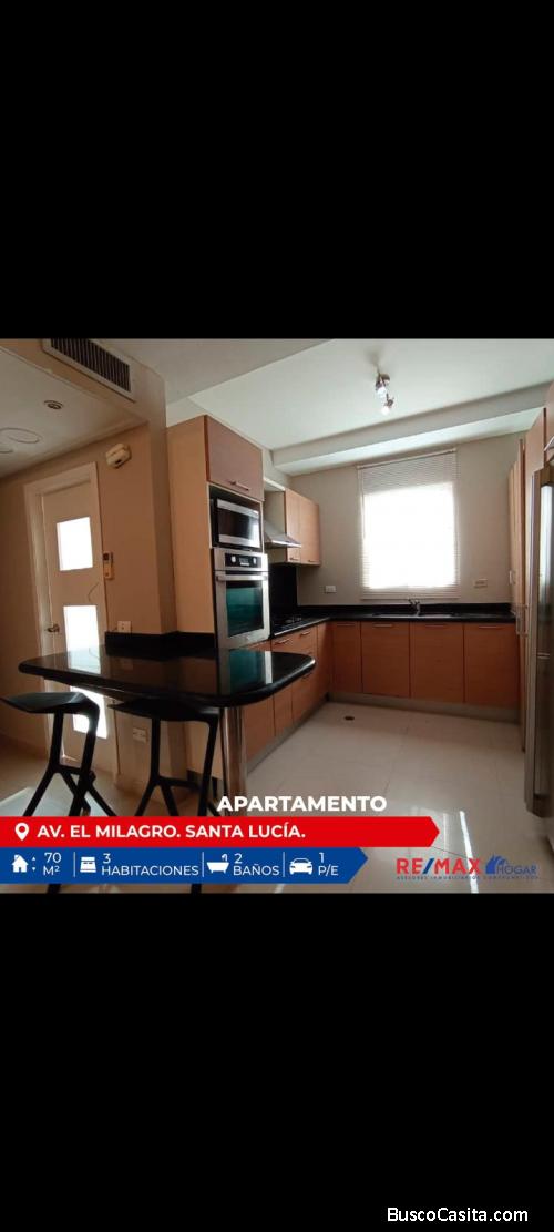 Apartamento Venta Maracaibo Parque Santa Lucía 23.04. 21