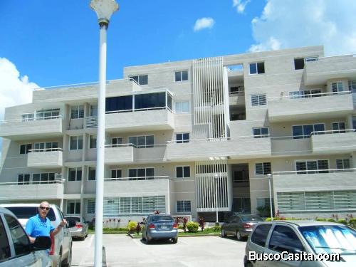 Apartamento en Urbanización El Bosque Golf La Lagunita El Hatillo 