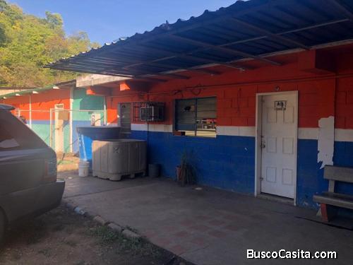 SKY GROUP PLATINUM ALQUILER Terreno en Castillito, San Diego