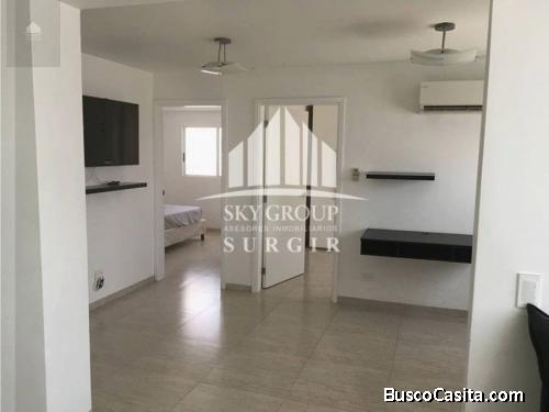 Alquiler hermoso apartamento en Punto Fijo
