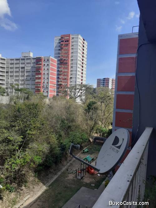 Apartamento en Caracas La Vefa