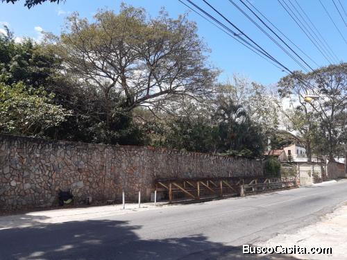 Terreno En Venta En La Entrada, Naguanagua FOT-190