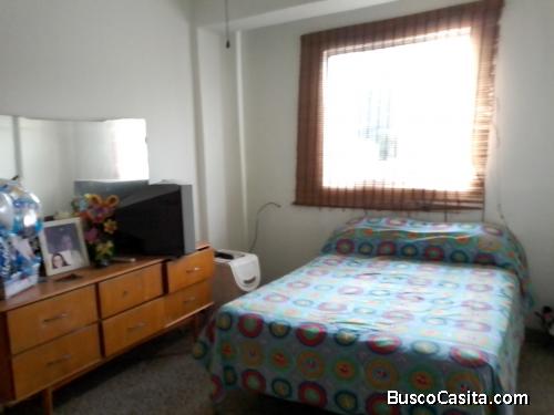 Venta apartamento Urb El Paraíso Las Fuentes Dtto Capital