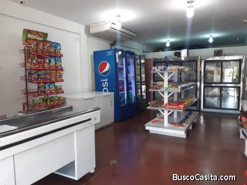 Fondo de Comercio En Venta En El Remanso, San Diego FOFC-033