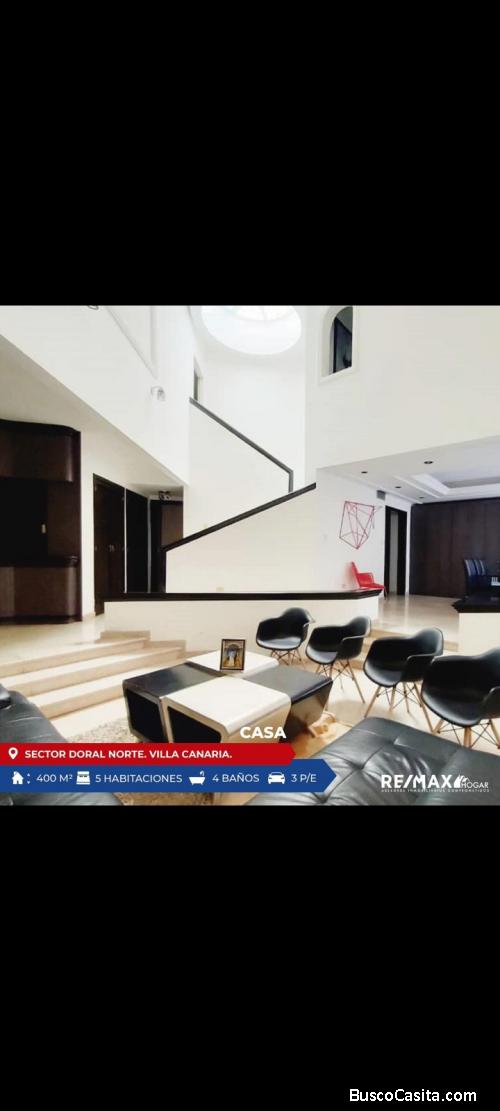 Casa Venta Maracaibo Villa Canaria 26.04.21