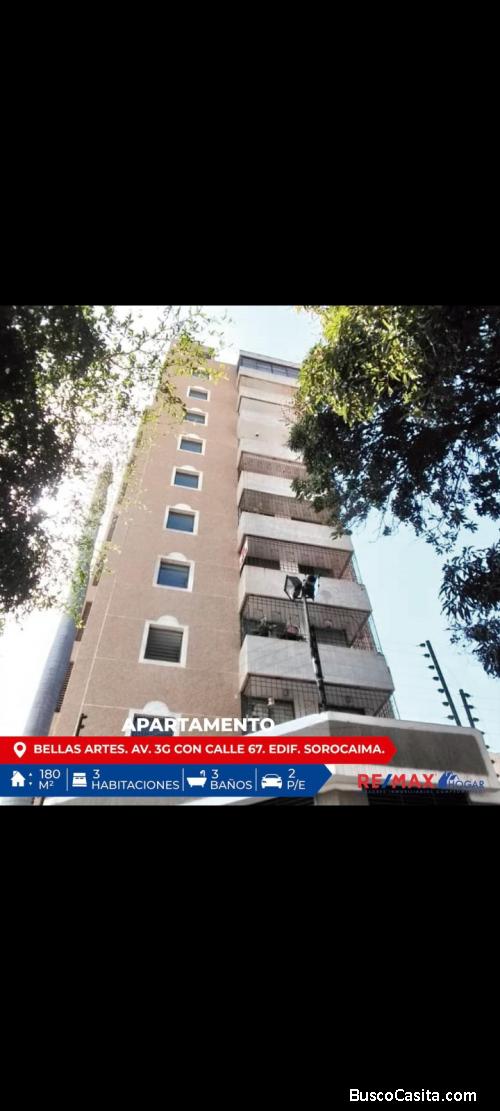 Apartamento Venta Maracaibo Sorocaima 26.04.21