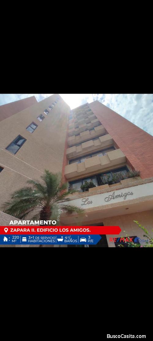 Apartamento Venta Maracaibo Los Amigos 26.04.21