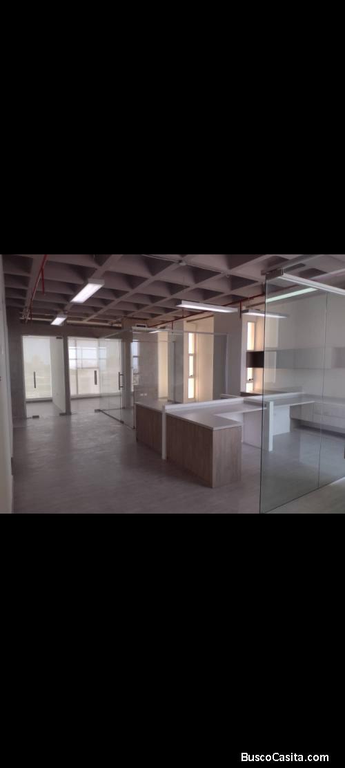 Oficina Alquiler Maracaibo Torre 13 26.04.21