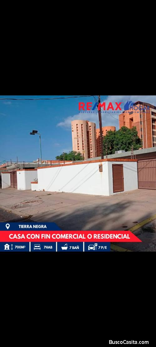 Casa Comercial Venta Maracaibo 26.04.21