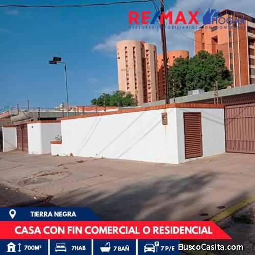 Casa comercial venta Maracaibo Av 14 260421