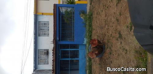 Casa en La Isabelica