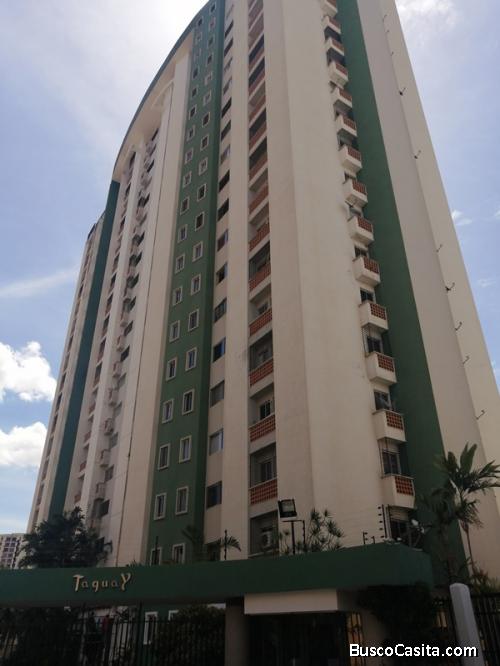 SKI GROUP PLATINUM VENDE Apartamento en Taguay, Los Mangos